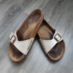 Birkenstock Madrid sz 37